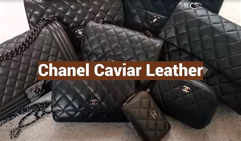 calf fur chanel maintenance|chanel leather bag care.